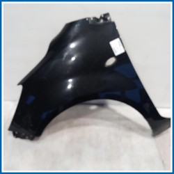 Parafango O:PARAF ANTE | sx. | ant. OPEL Agila B