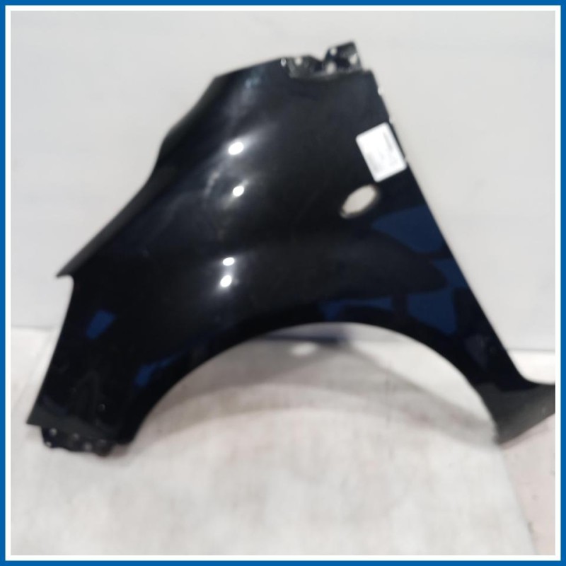 Parafango O:PARAF ANTE | sx. | ant. OPEL Agila B