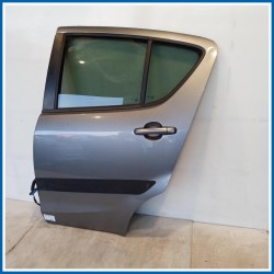 Porta PORTA,DIE,DX A5B412 | sx. | post. SUZUKI Splash