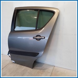 Porta PORTA,DIE,DX A5B412 | sx. | post. SUZUKI Splash