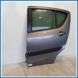 Porta PORTA,DIE,DX A5B412 | sx. | post. SUZUKI Splash