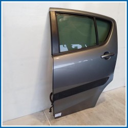 Porta PORTA,DIE,DX A5B412 | sx. | post. SUZUKI Splash