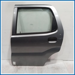 Porta PORTA POST.SX (RM413) | sx. | post. SUZUKI Ignis II