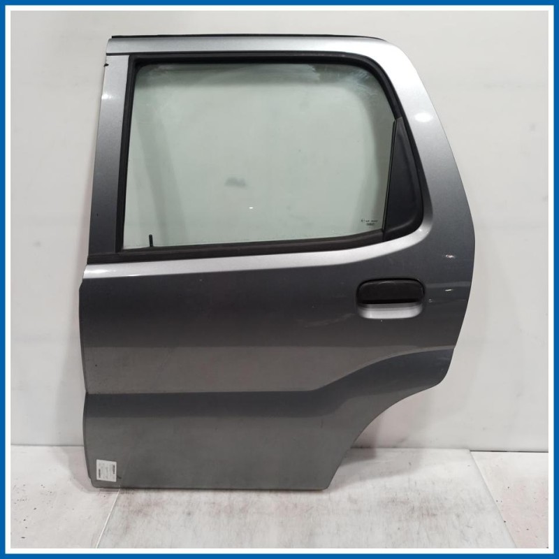 Porta PORTA POST.SX (RM413) | sx. | post. SUZUKI Ignis II