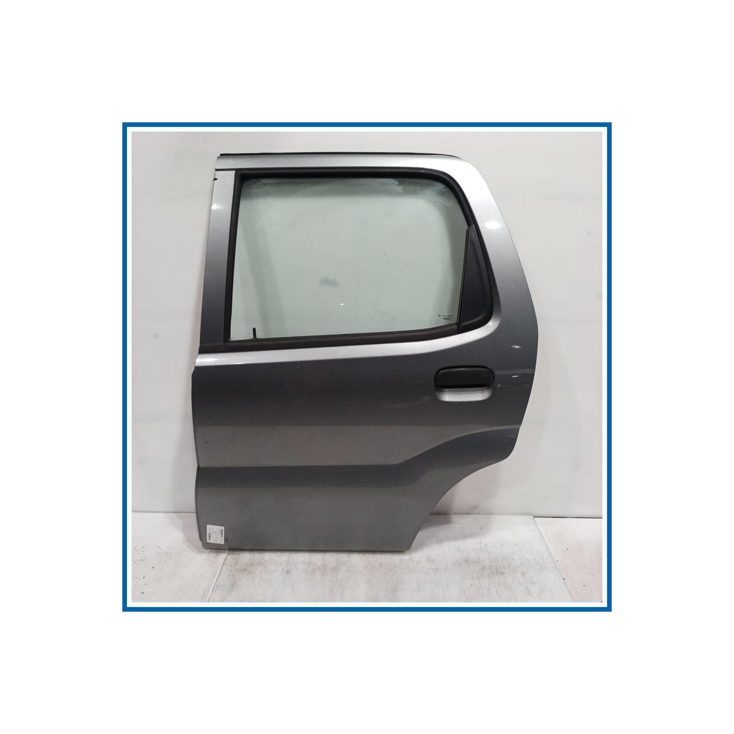 Porta PORTA POST.SX (RM413) | sx. | post. SUZUKI Ignis II