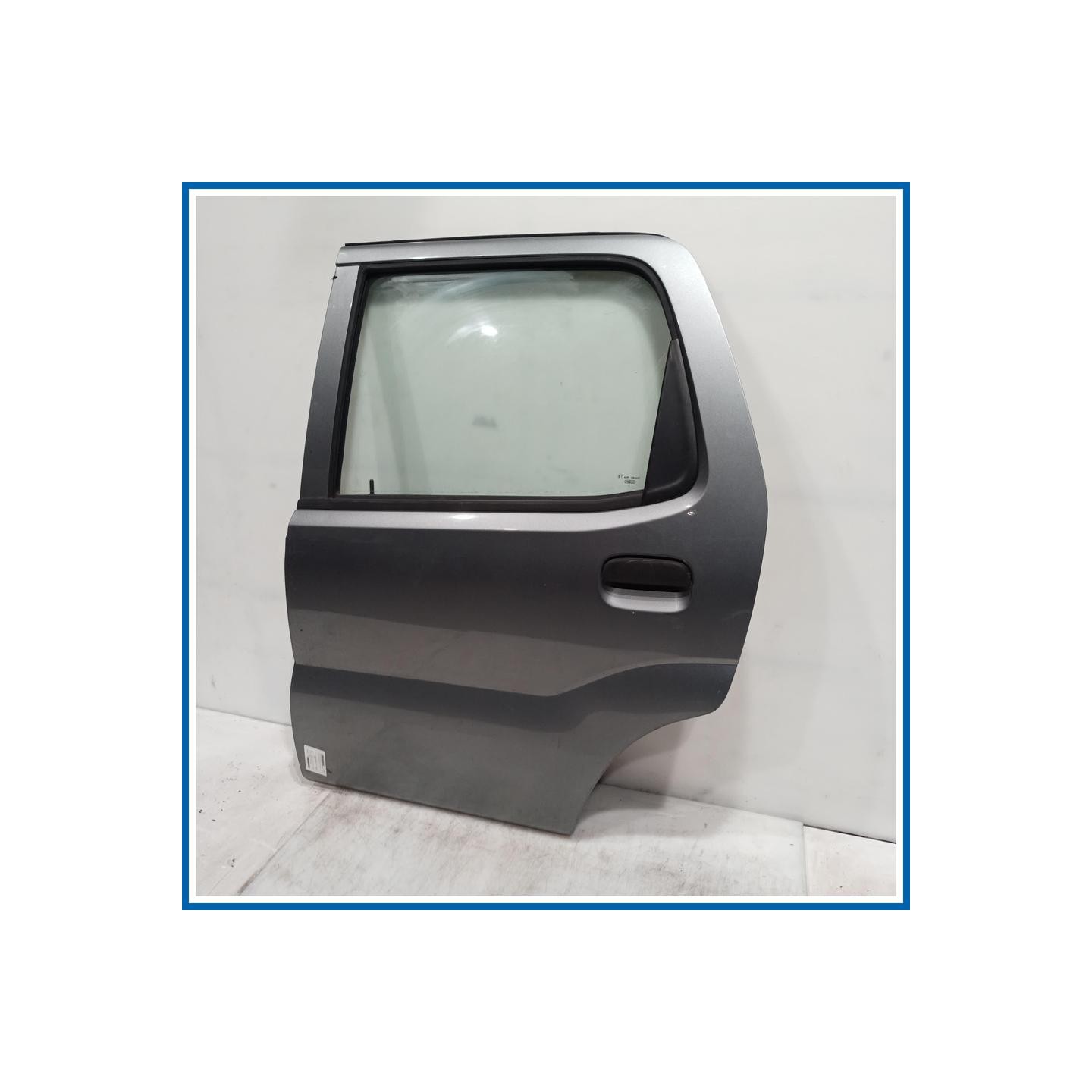 Porta PORTA POST.SX (RM413) | sx. | post. SUZUKI Ignis II