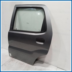 Porta PORTA POST.SX (RM413) | sx. | post. SUZUKI Ignis II