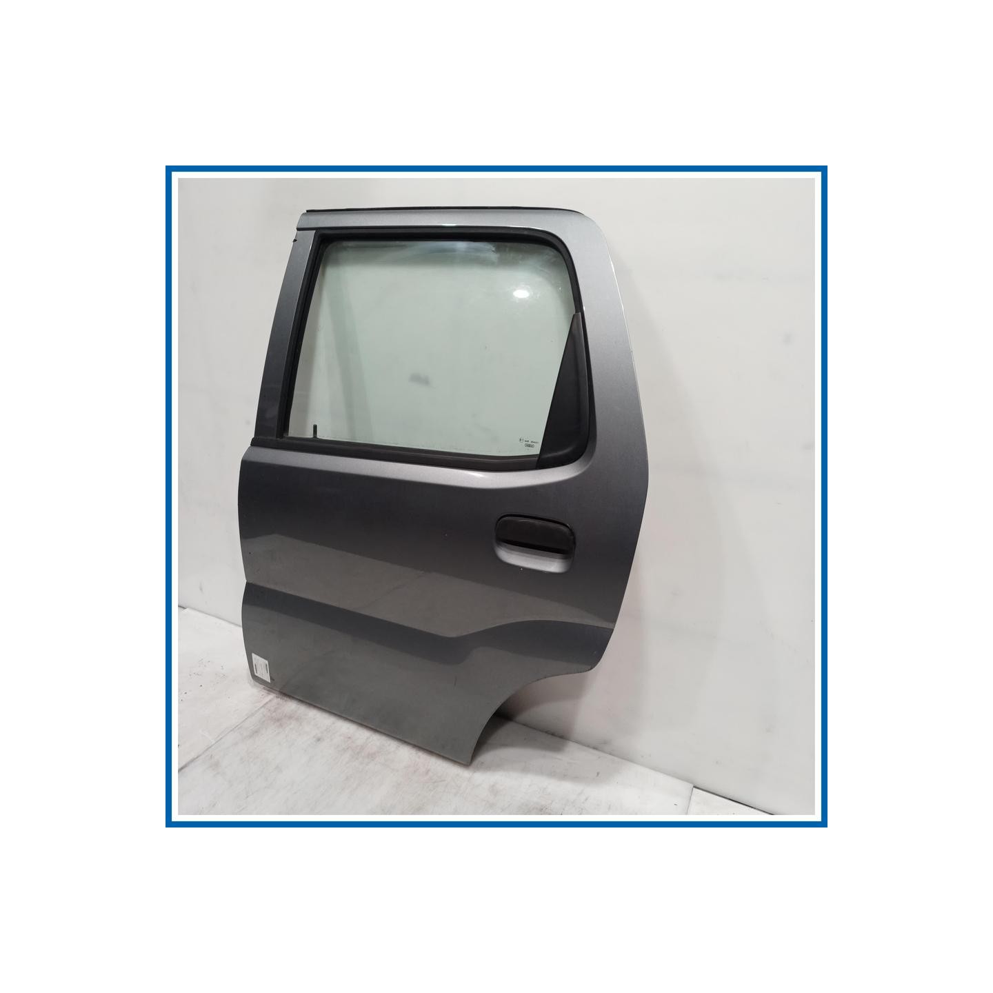 Porta PORTA POST.SX (RM413) | sx. | post. SUZUKI Ignis II