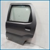 Porta PORTA POST.SX (RM413) | sx. | post. SUZUKI Ignis II