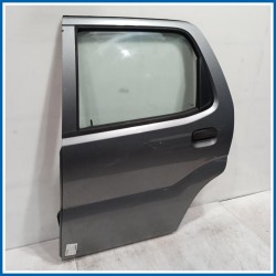 Porta PORTA POST.SX (RM413) | sx. | post. SUZUKI Ignis II