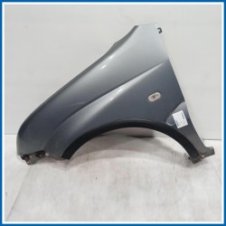 Parafango PARAFANGO ANT. SX | sx. | ant. SUZUKI Ignis II