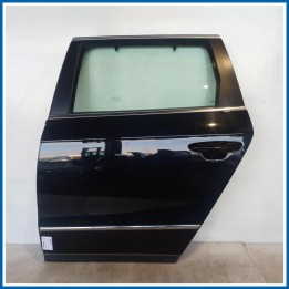 Porta . | sx. | post. VOLKSWAGEN Passat V Variant