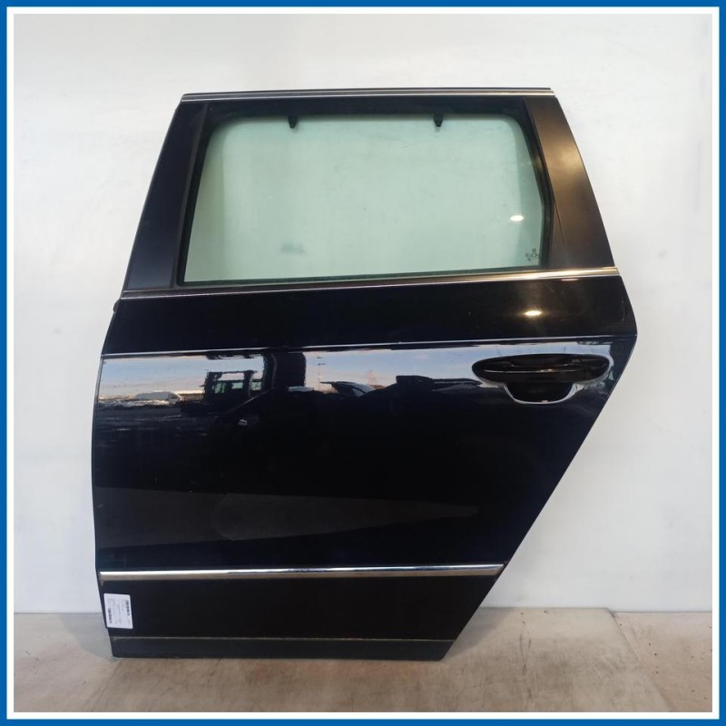 Porta . | sx. | post. VOLKSWAGEN Passat V Variant
