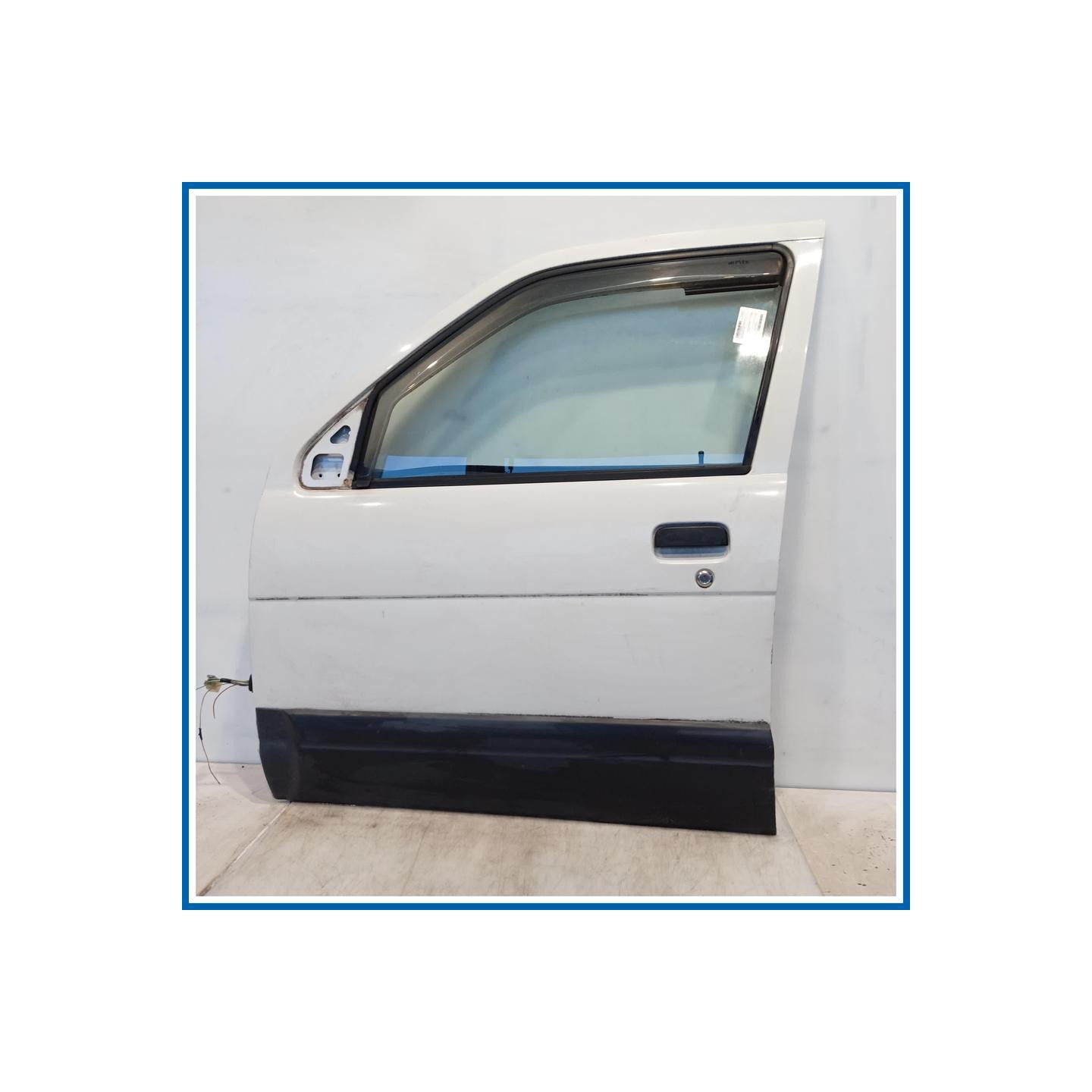 Porta PORTIERA ANT.SX J100 | sx. | ant. DAIHATSU Terios I