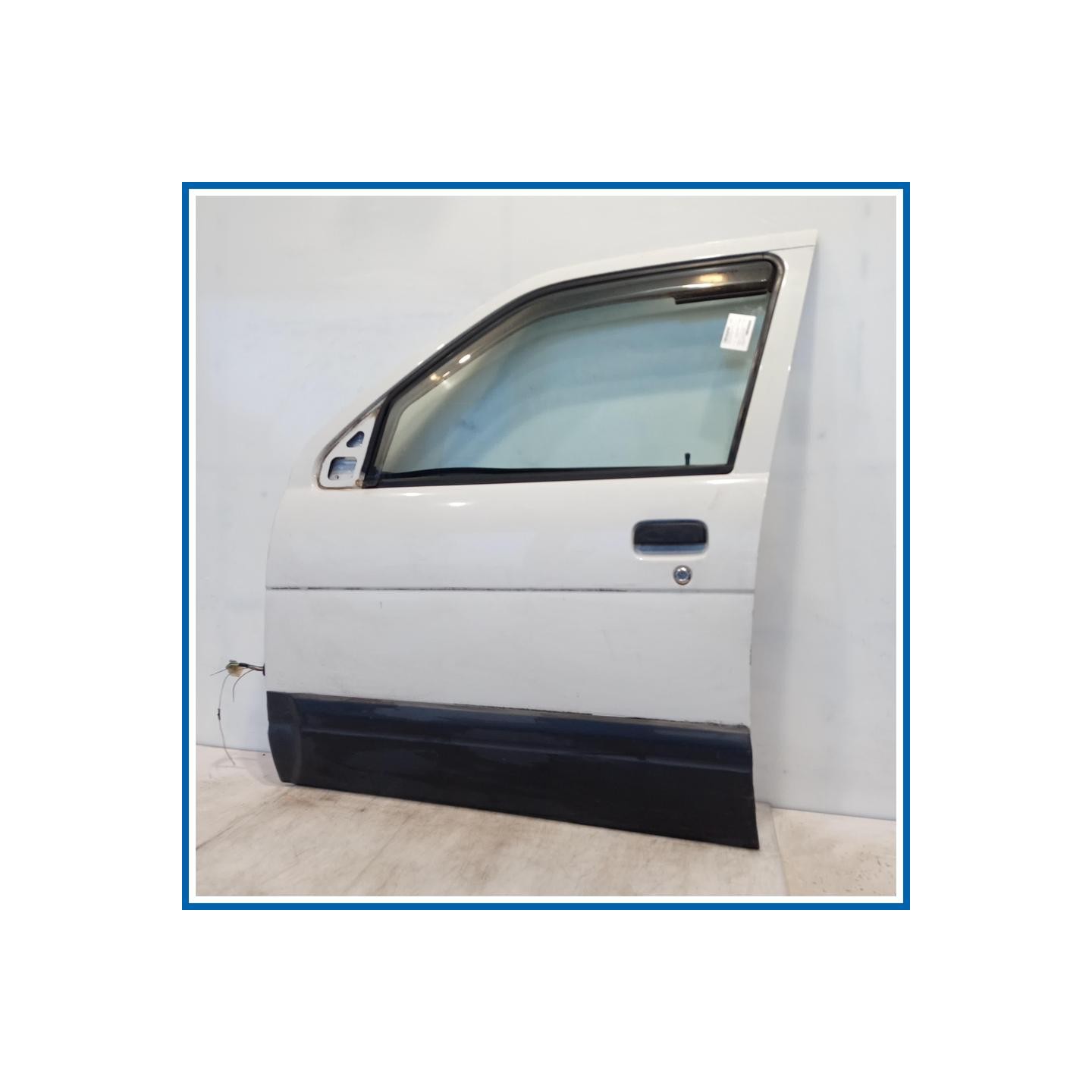 Porta PORTIERA ANT.SX J100 | sx. | ant. DAIHATSU Terios I