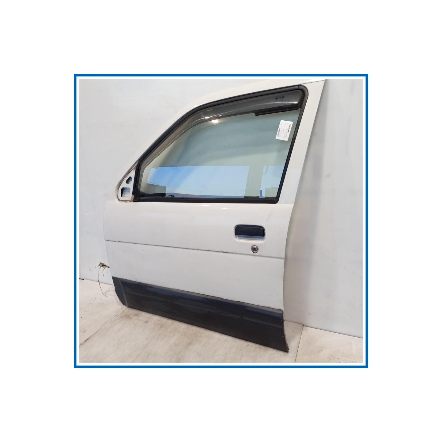 Porta PORTIERA ANT.SX J100 | sx. | ant. DAIHATSU Terios I
