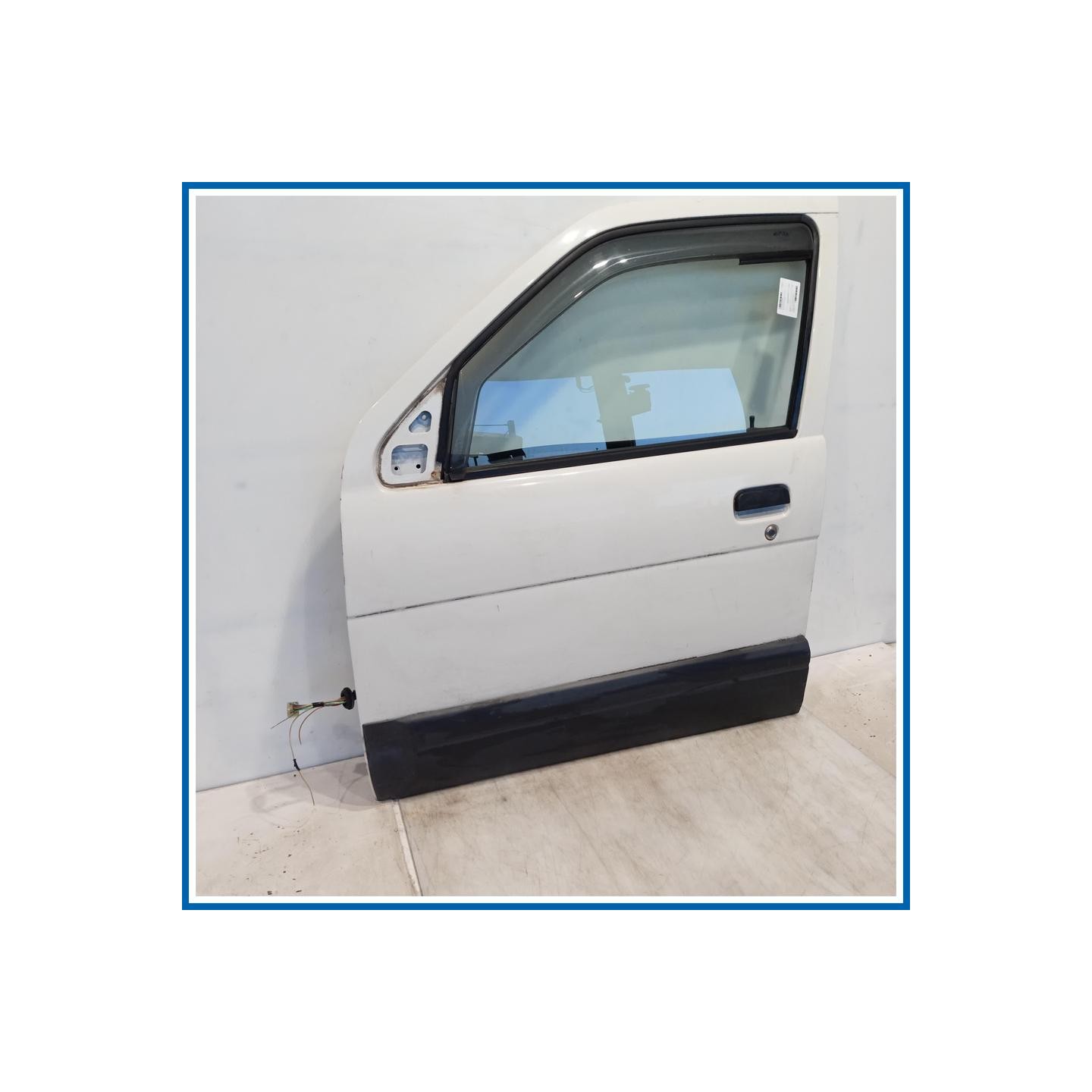 Porta PORTIERA ANT.SX J100 | sx. | ant. DAIHATSU Terios I