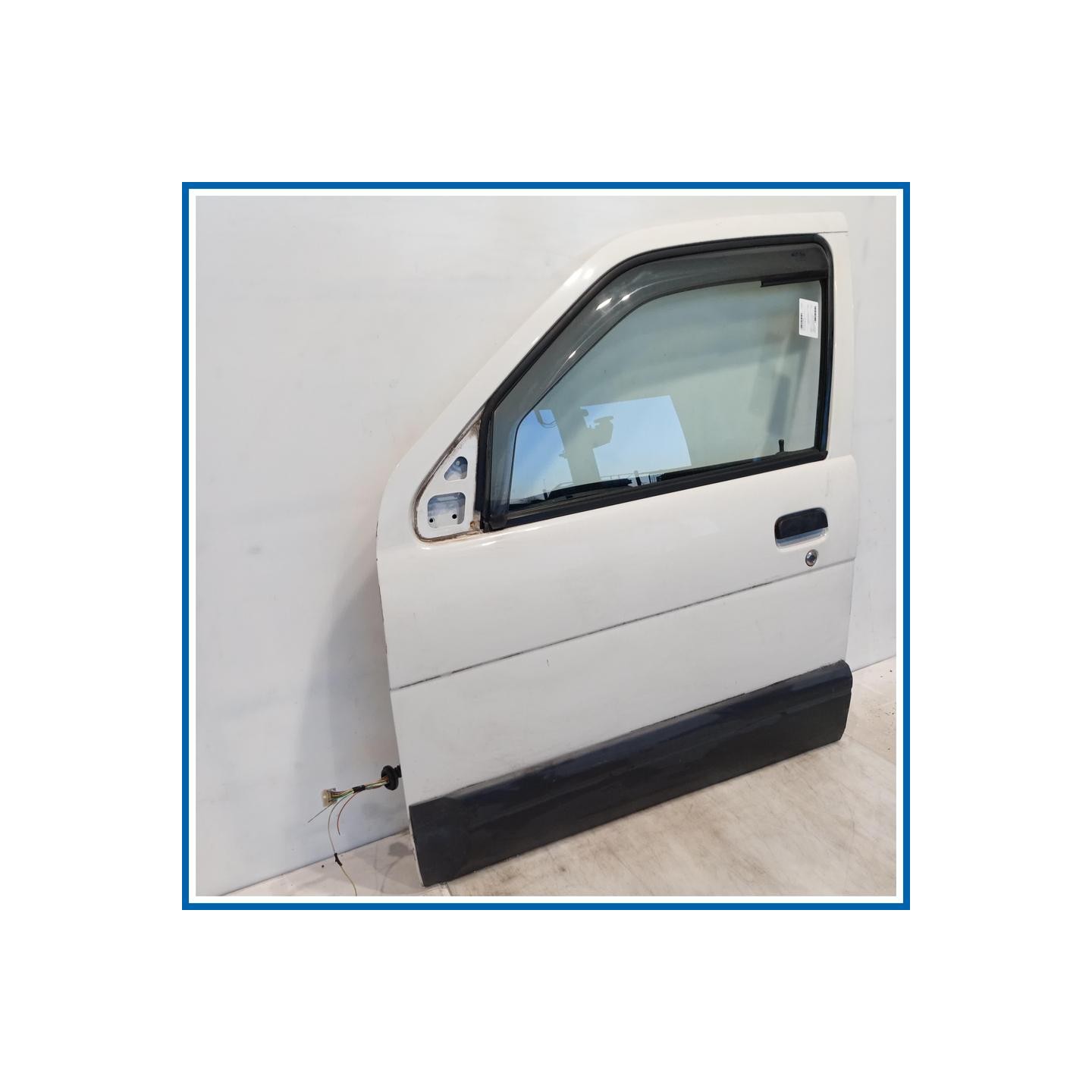 Porta PORTIERA ANT.SX J100 | sx. | ant. DAIHATSU Terios I