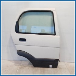 Porta PORTIERA POST.DX J100 | dx. | post. DAIHATSU Terios I