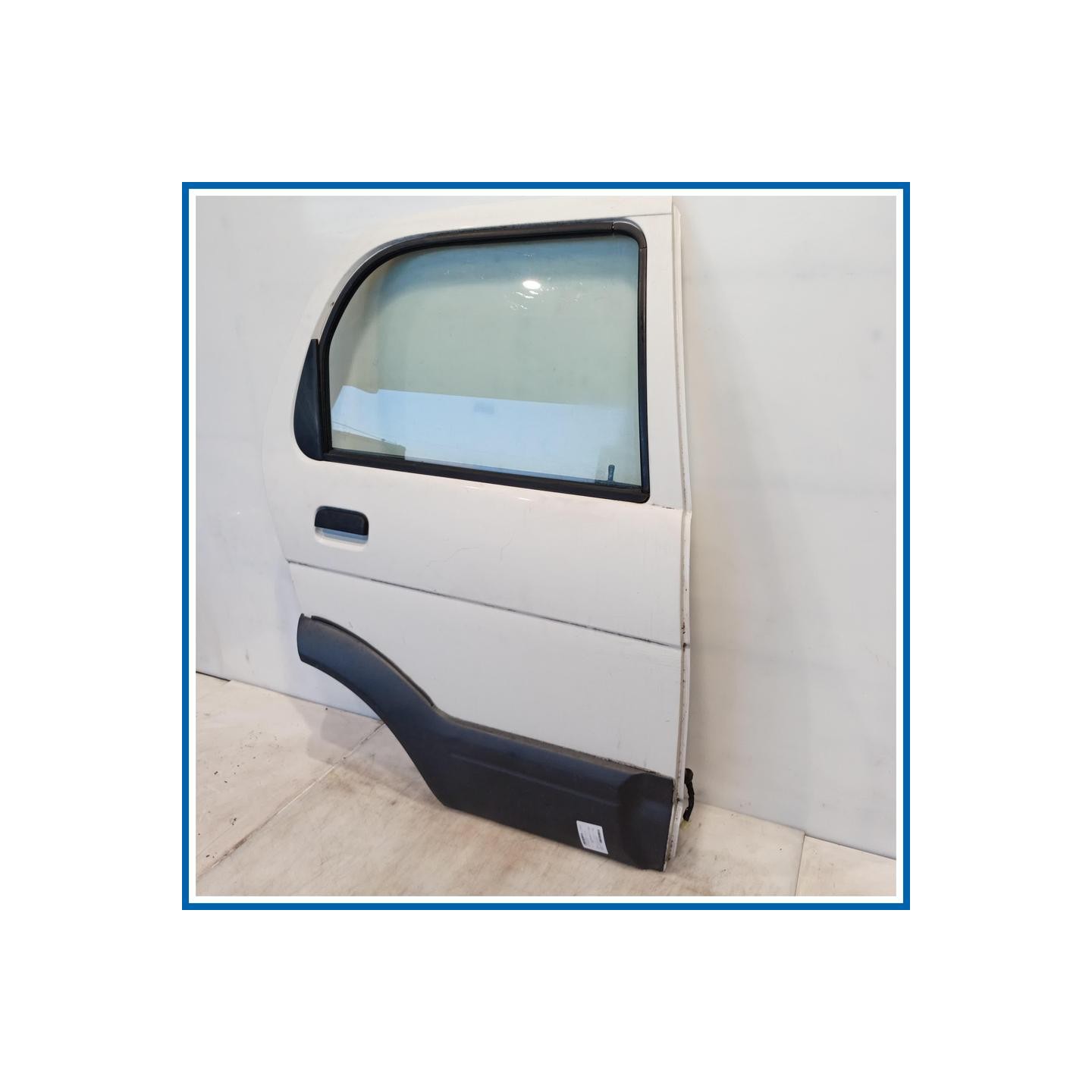 Porta PORTIERA POST.DX J100 | dx. | post. DAIHATSU Terios I