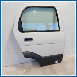 Porta PORTIERA POST.DX J100 | dx. | post. DAIHATSU Terios I
