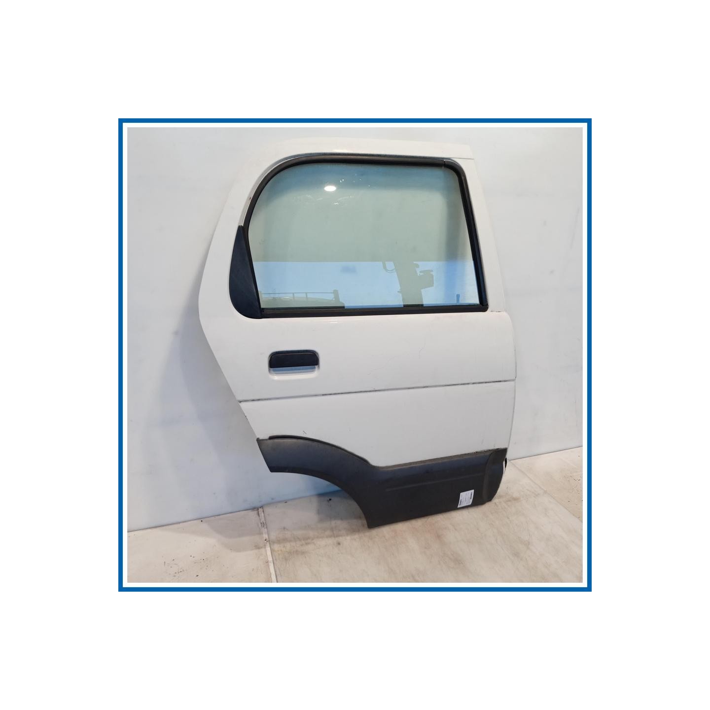 Porta PORTIERA POST.DX J100 | dx. | post. DAIHATSU Terios I