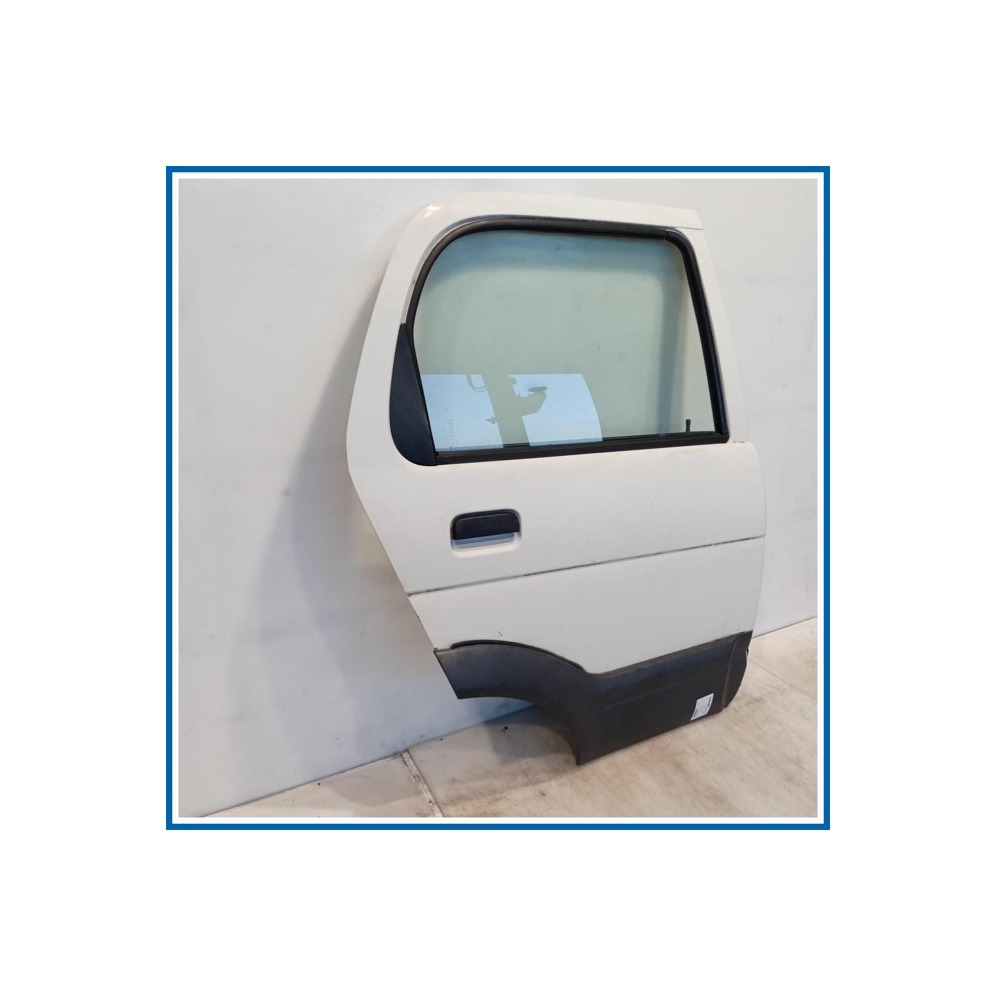 Porta PORTIERA POST.DX J100 | dx. | post. DAIHATSU Terios I