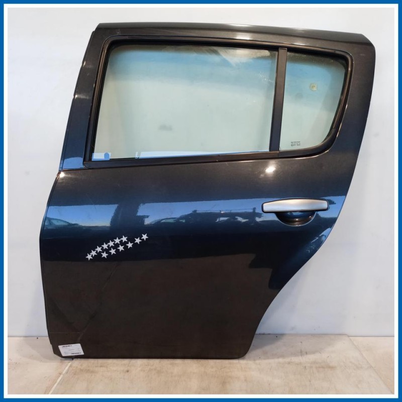 Porta . | sx. | post. DACIA Sandero Stepway I