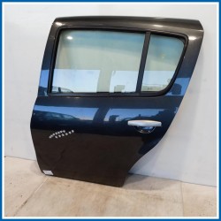 Porta . | sx. | post. DACIA Sandero Stepway I
