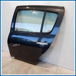 Porta . | sx. | post. DACIA Sandero Stepway I