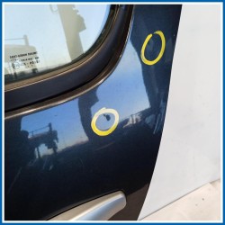 Porta . | sx. | post. DACIA Sandero Stepway I