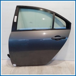 Porta PORTA PSX | sx. | post. NISSAN Primera III