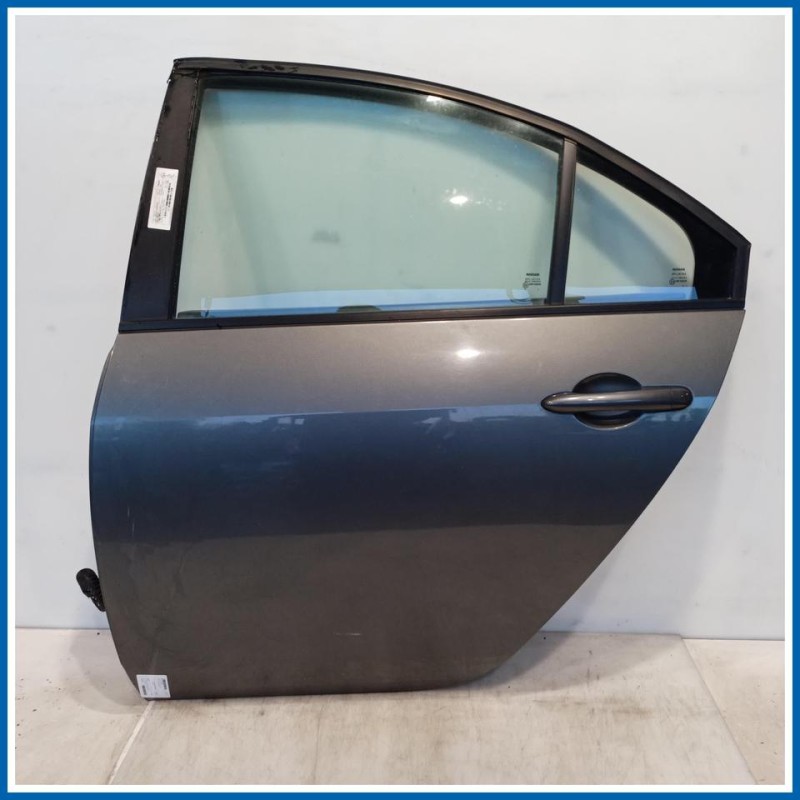 Porta PORTA PSX | sx. | post. NISSAN Primera III