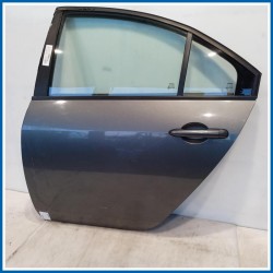 Porta PORTA PSX | sx. | post. NISSAN Primera III