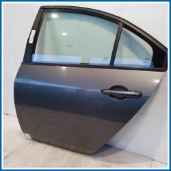 Porta PORTA PSX | sx. | post. NISSAN Primera III