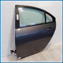 Porta PORTA PSX | sx. | post. NISSAN Primera III