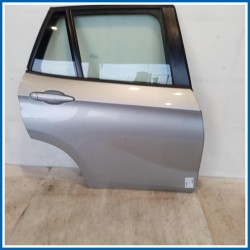 Porta PORTA POST. DESTRA | dx. | post. BMW X1 E84