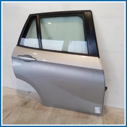 Porta PORTA POST. DESTRA | dx. | post. BMW X1 E84