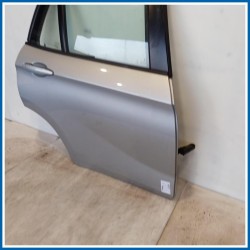 Porta PORTA POST. DESTRA | dx. | post. BMW X1 E84