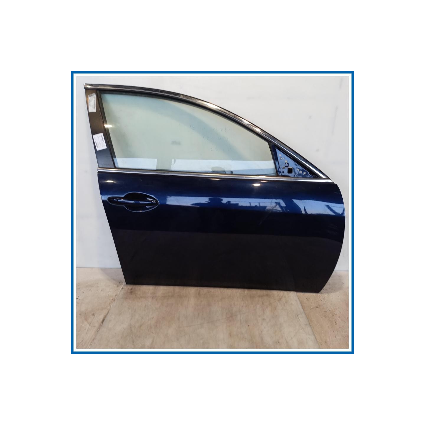 Porta Body(r),front door | dx. | ant. MAZDA 6 II SW