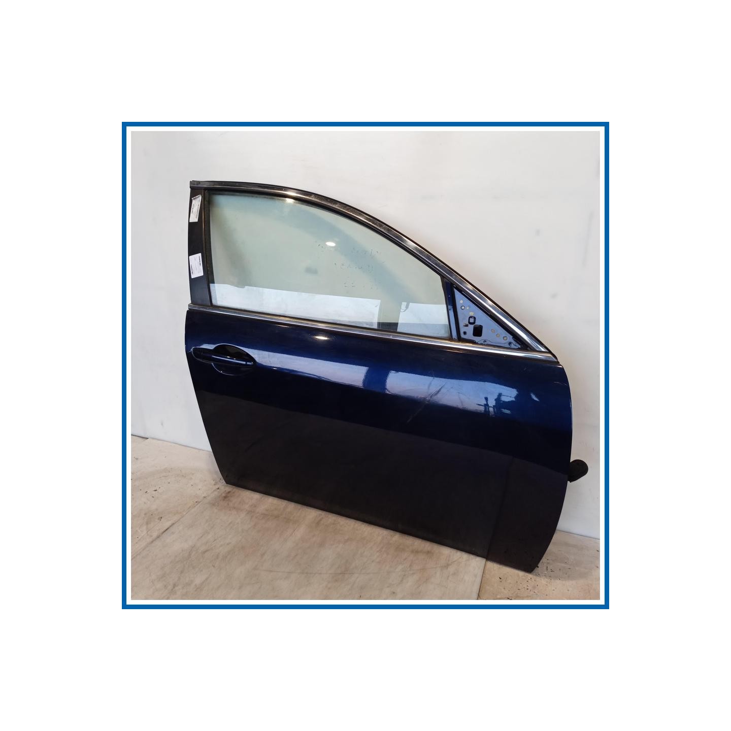Porta Body(r),front door | dx. | ant. MAZDA 6 II SW