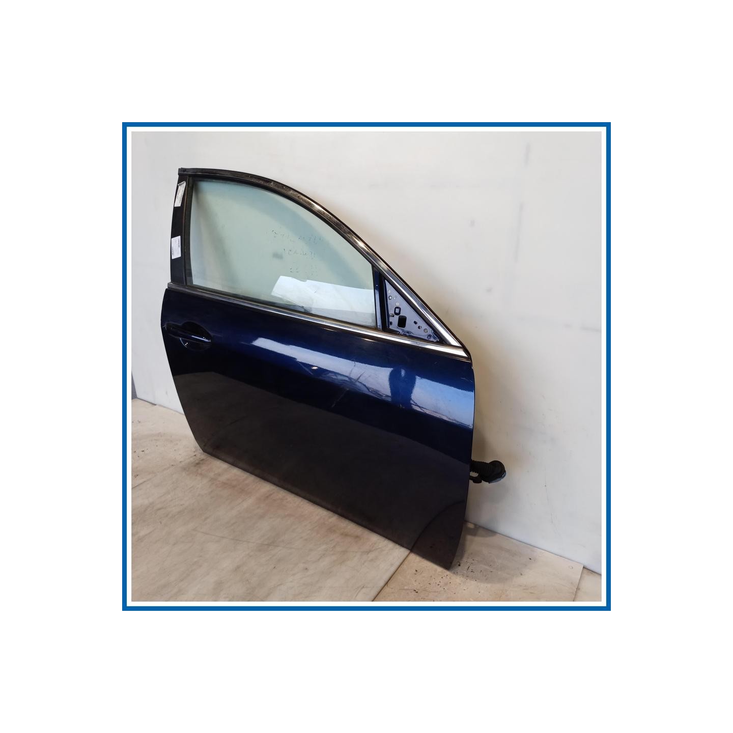 Porta Body(r),front door | dx. | ant. MAZDA 6 II SW