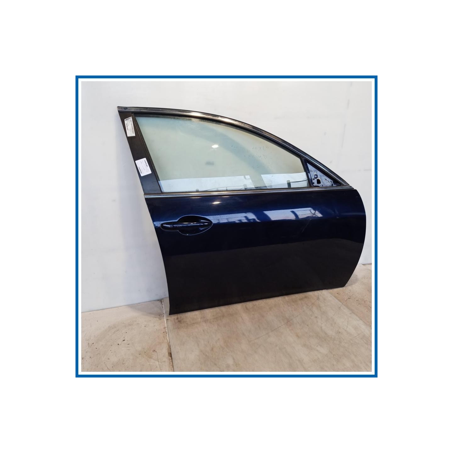 Porta Body(r),front door | dx. | ant. MAZDA 6 II SW