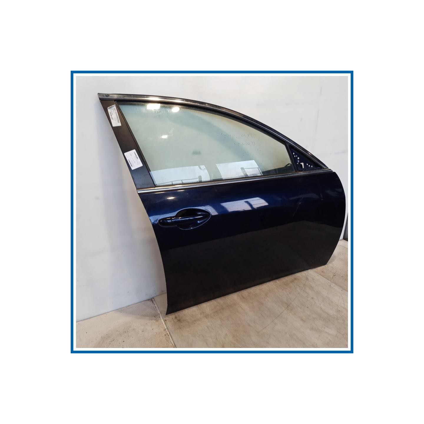 Porta Body(r),front door | dx. | ant. MAZDA 6 II SW