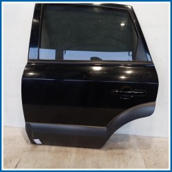 Porta PANN-PORTA POST, SX | sx. | post. HYUNDAI Tucson I