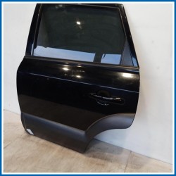 Porta PANN-PORTA POST, SX | sx. | post. HYUNDAI Tucson I