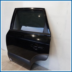 Porta PANN-PORTA POST, SX | sx. | post. HYUNDAI Tucson I