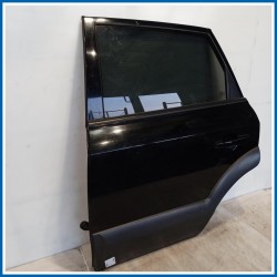 Porta PANN-PORTA POST, SX | sx. | post. HYUNDAI Tucson I