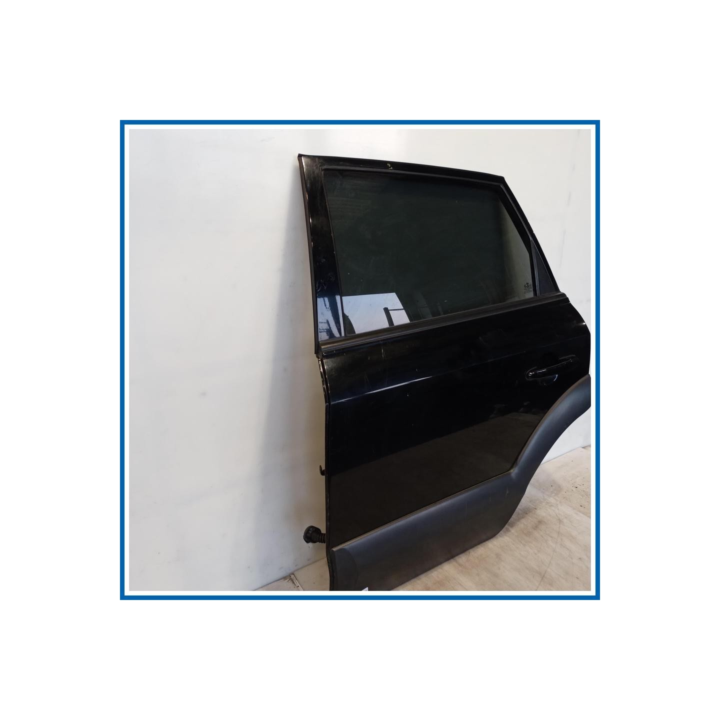 Porta PANN-PORTA POST, SX | sx. | post. HYUNDAI Tucson I