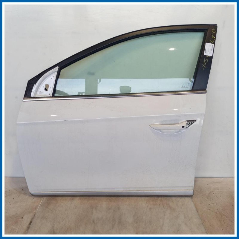 Porta PANN-PORTA ANT, SX | sx. | ant. HYUNDAI Ioniq